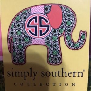 Simply southern collection garden flag